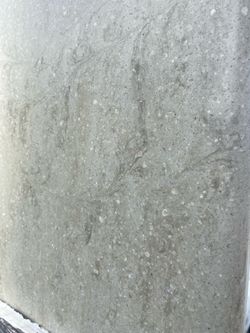 DuPont Corian countertop