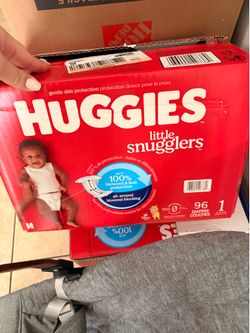 Diapers