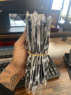 5 Pack Bundle Silk Durags