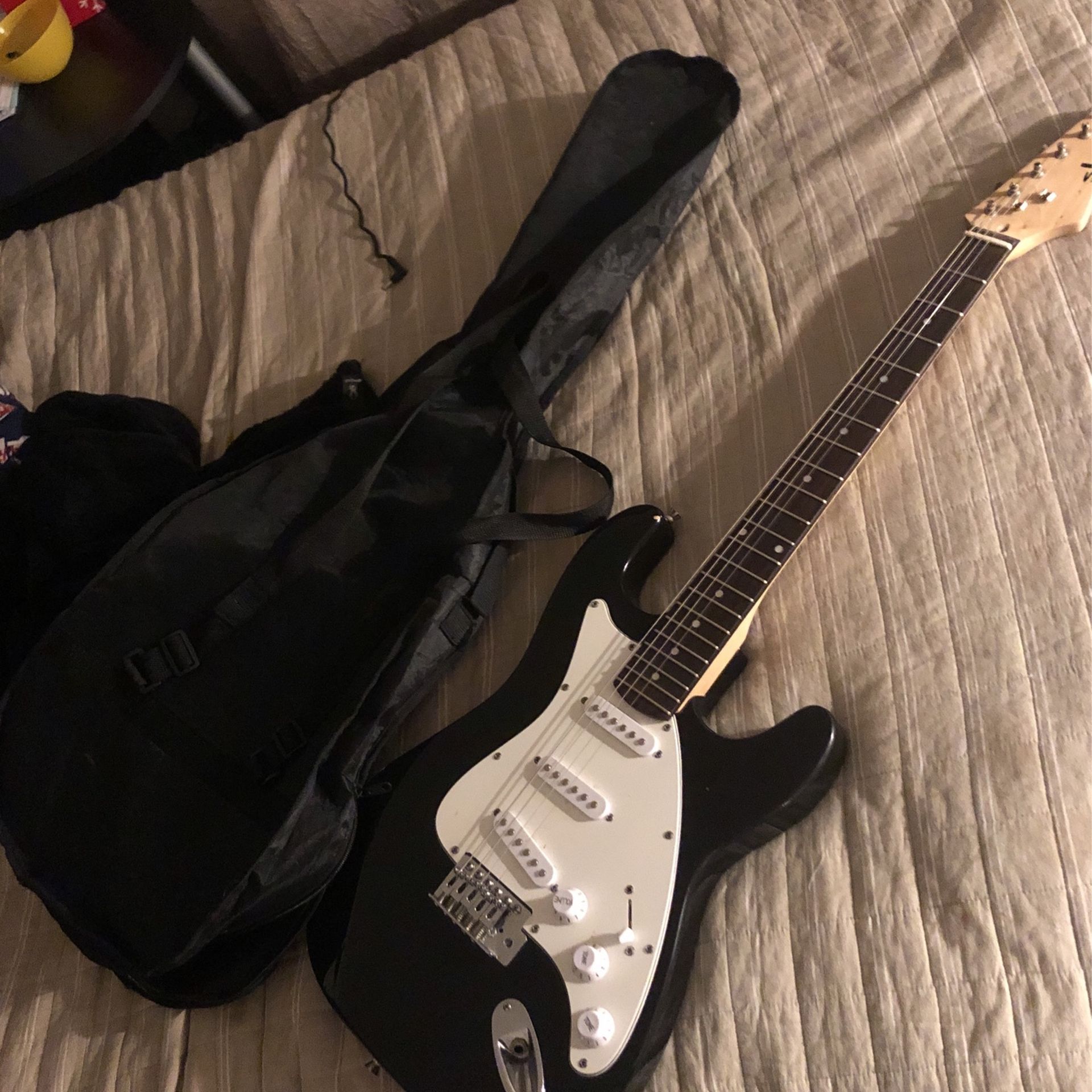 Electric Guitar