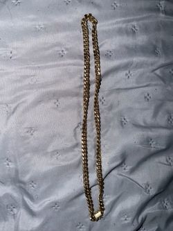 gold chain