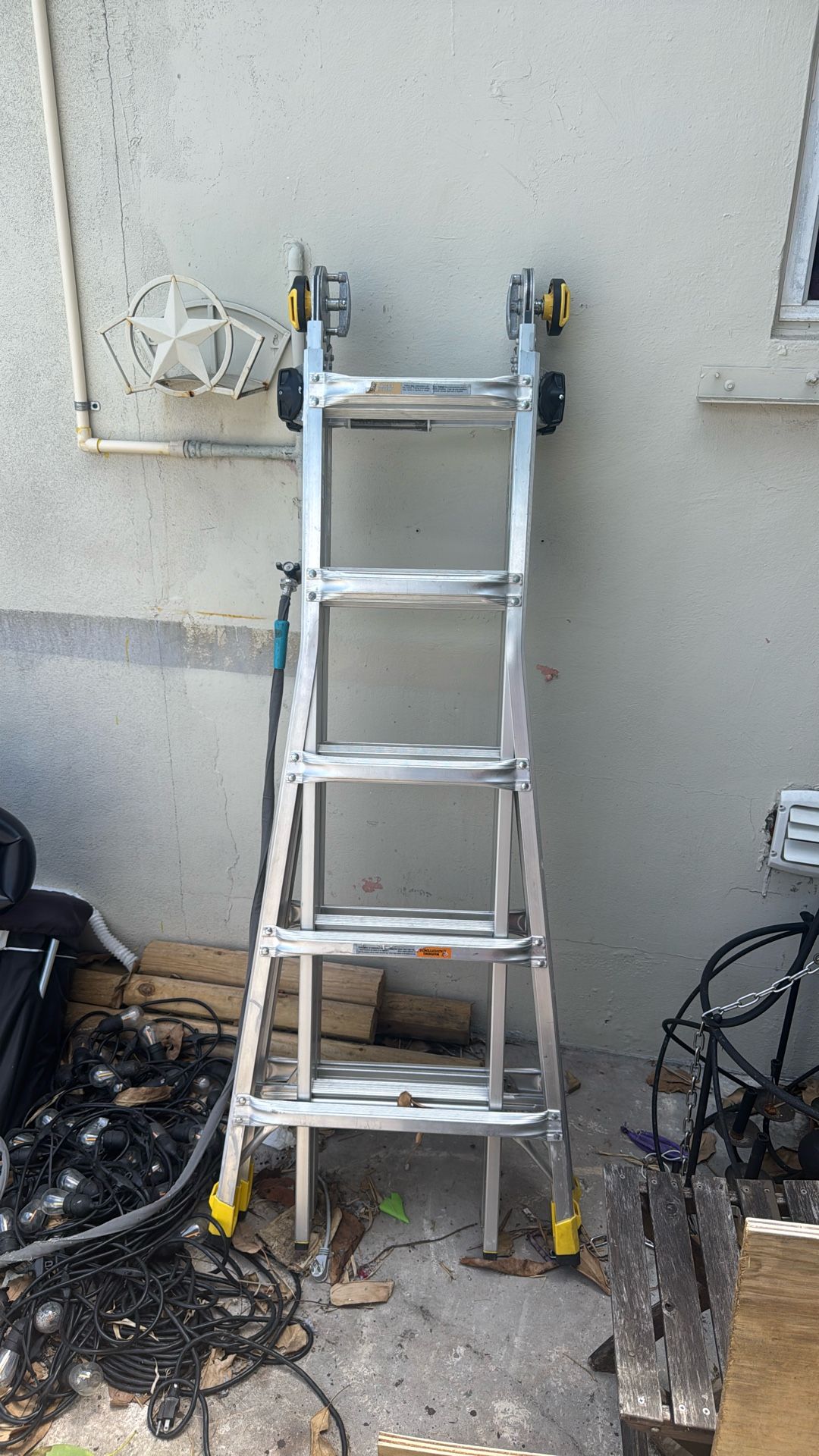 Ladder