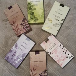 Thymes Perfume