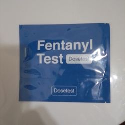 Fentanyl Test Kit