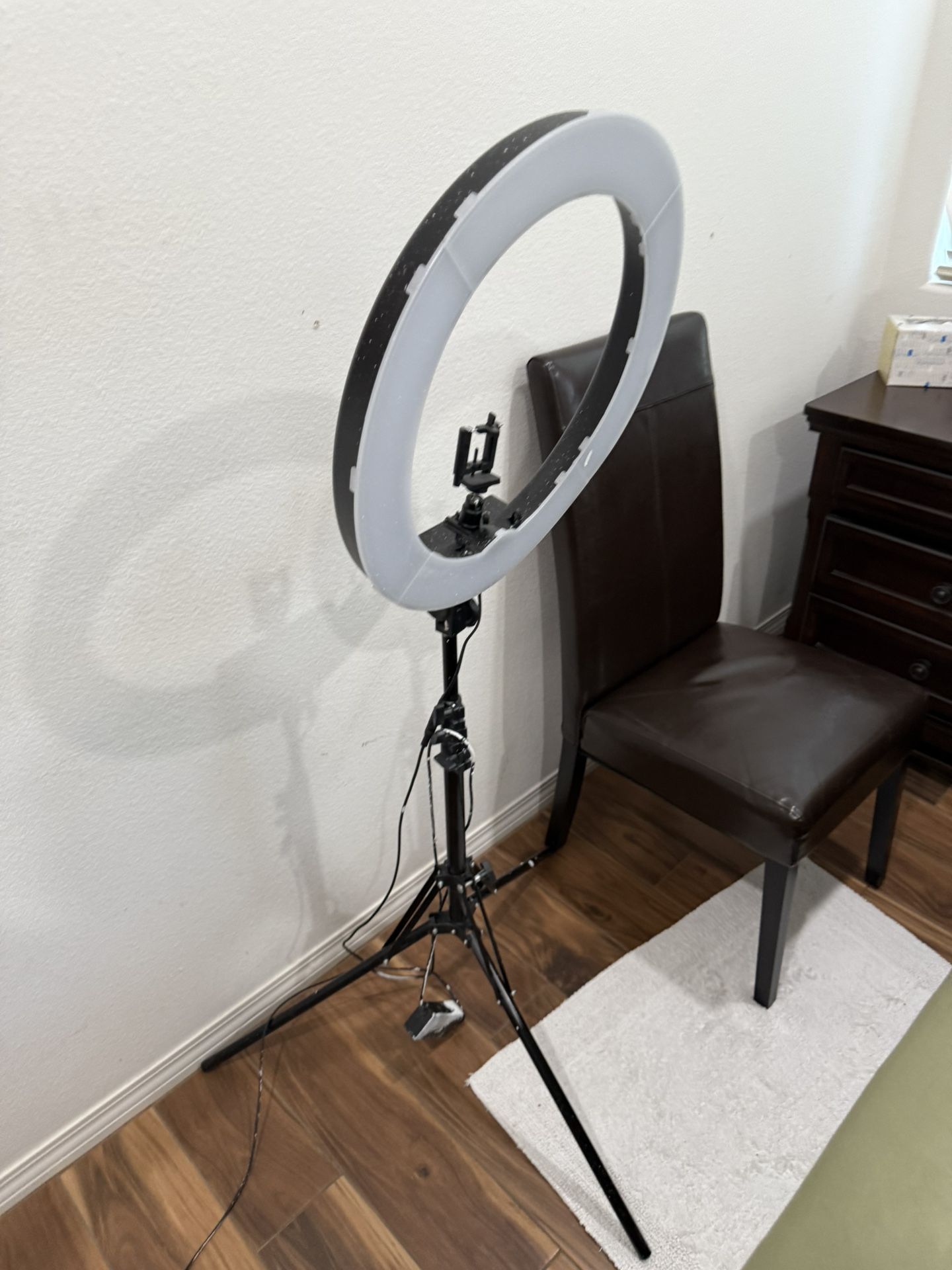 Ringlight