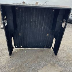 Tacoma Inner Bed