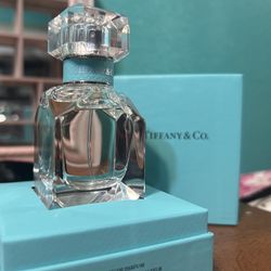 Tiffany & Co Perfume 1.0 Oz