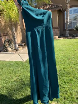 Bridesmaid Dress
