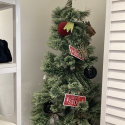 Target Tiny Tree $85 