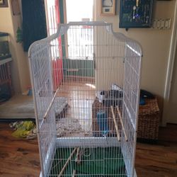 Bird Cage Brand New Never Used