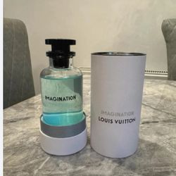 Louis Vuitton Imagination 100ml