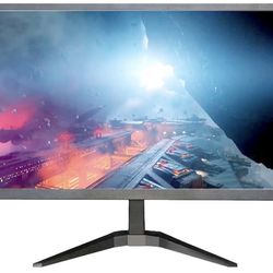 19 Inch HD (1440 x 900) Monitor(NEW)retail: $64.99