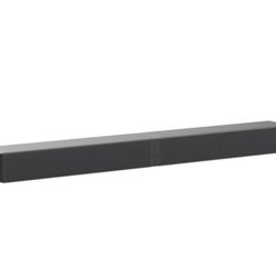 Geoyeao. 2.2 Ch Sound Bar Speakers