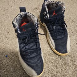 Jordans 