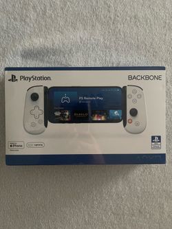 PlayStation Backbone