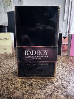 COLOGNES AND PERFUMES