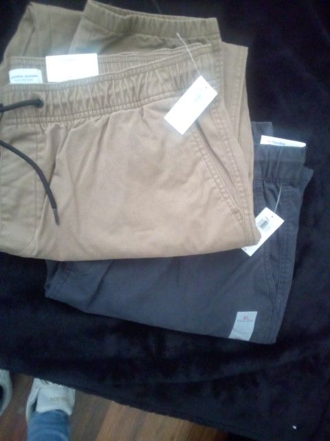 Mens Old Navy Joggers