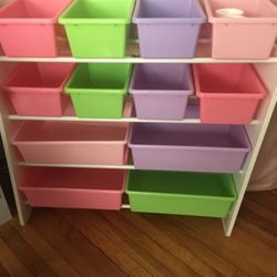kids storage 