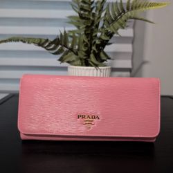 Women's Leather Wallets 