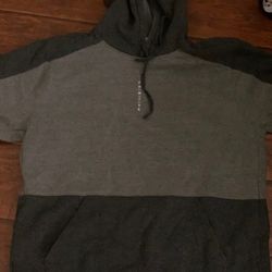 Primitive Hoodie