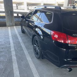 2012 Acura TSX