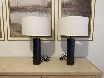Lamp Set