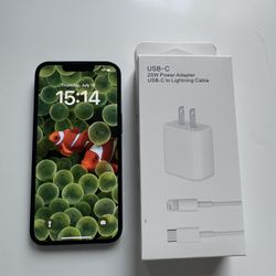 Unlocked Apple iPhone 13 Pro 128GB Green AT&T T-Mobile Metro PCs Cricket Verizon Straight Talk Cell Phone 