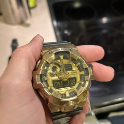 G Shock 
