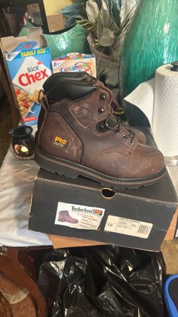 Timberland boots new