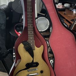 Gibson Melody Maker 