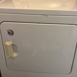 Washer & Dryer For Sale