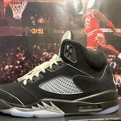 Jordan 5 Retro OG