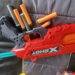 Toy Guns