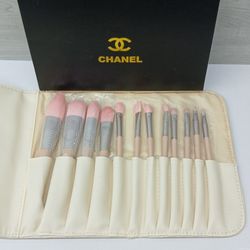 makeup brush set 