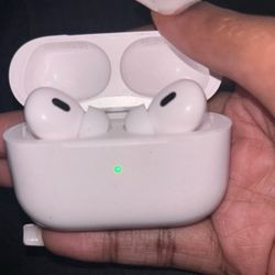 Apple Airpods Pro 2 Generation 