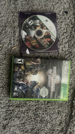 Xbox 360 games