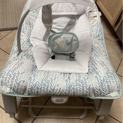 Ingenuity 3-in-1 Baby Swing 
