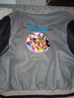 Disney Store Collectible Jacket - Size L