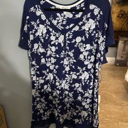 Secret Treasures Sleepwear