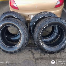 Truck Tires
