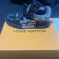 LV Skate Sneaker 