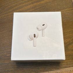 AirPods gen 2 