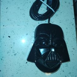 Star Wars Dark Vader Computer/Laptop Mouse