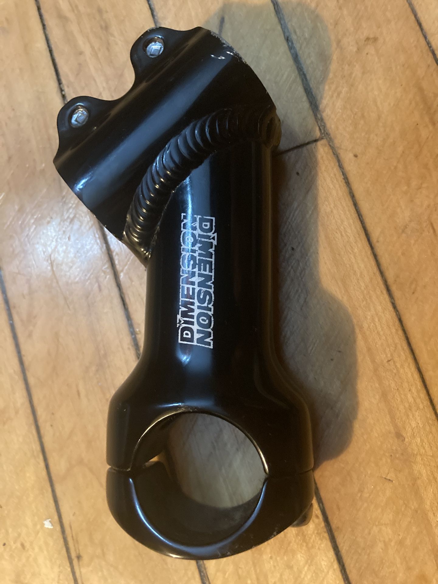 Dimension Handlebar Stem