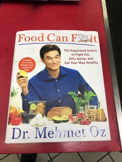 Dr oz