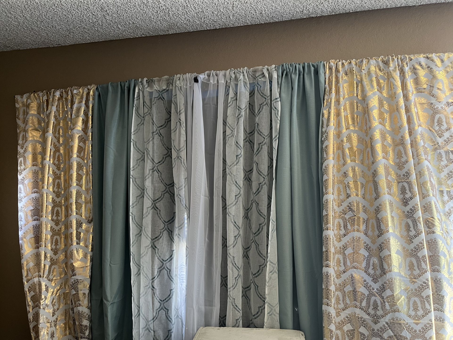 Curtains
