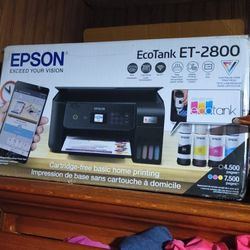 Epson Printer 