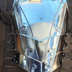 Medieval Chest Piece 
