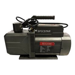 SPECSTAR VB280 10CFM PUMP #34281