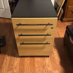 File Cabinet 